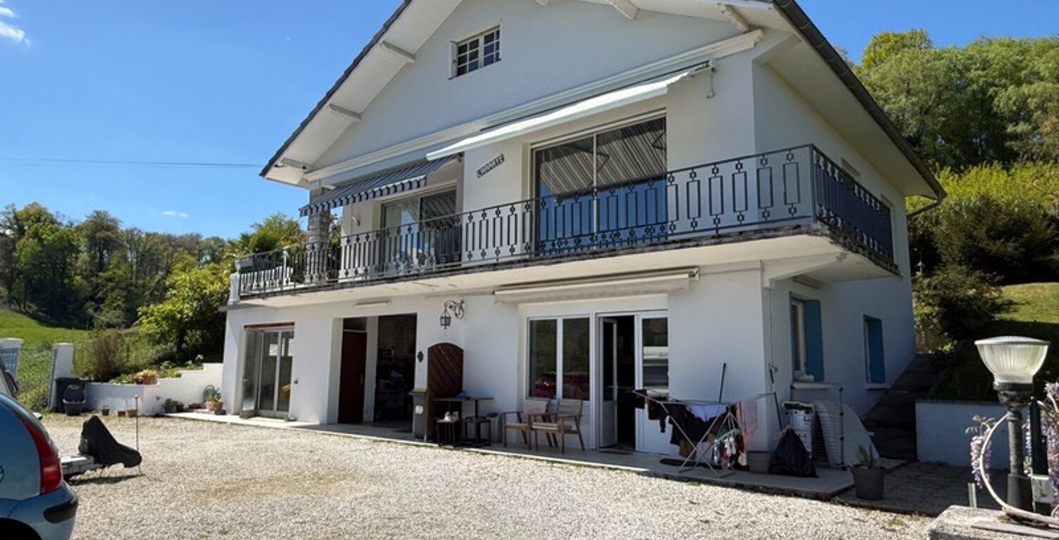 Grande villa avec vue Pyrénées — photo 1