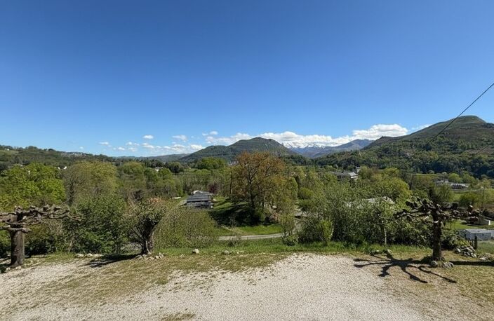 Grande villa avec vue Pyrénées — photo 2