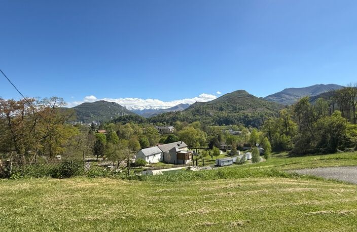 Grande villa avec vue Pyrénées — photo 3