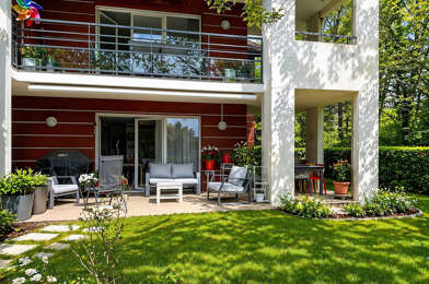 Appartement 4 pièces 485000 €