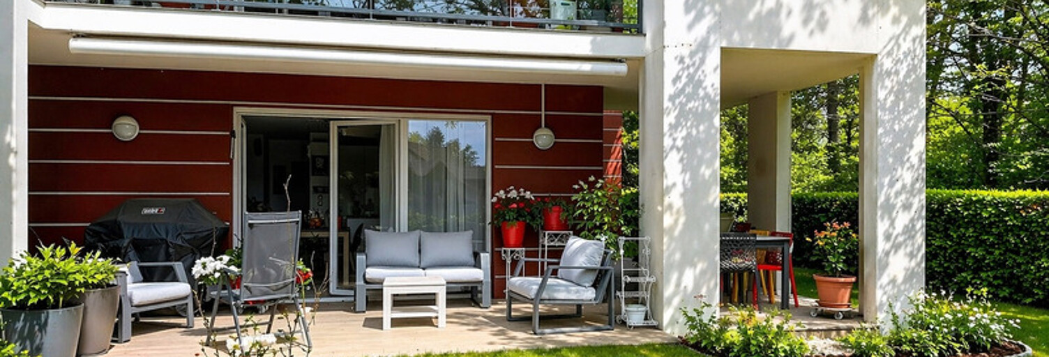 Appartement 4 Pièces 88 m² à vendre à Gex (01170)