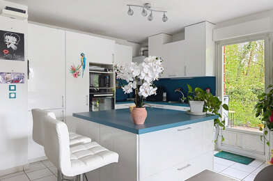 Appartement 4 pièces 485000 €