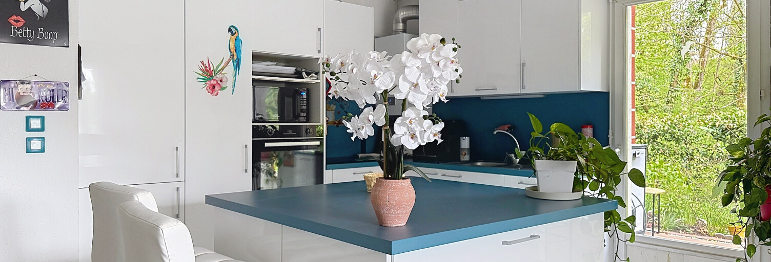 Appartement 4 Pièces 88 m² à vendre à Gex (01170)