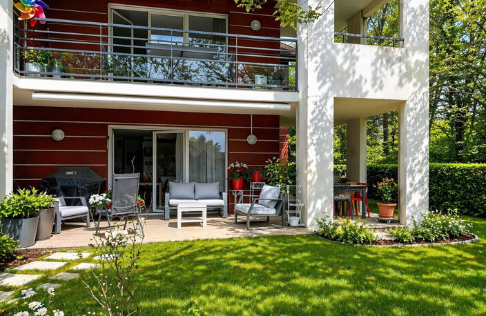 Appartement à vendre 4 pièces GEX (01) — photo 2