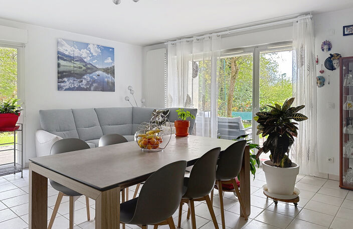 Appartement à vendre 4 pièces GEX (01) — photo 4