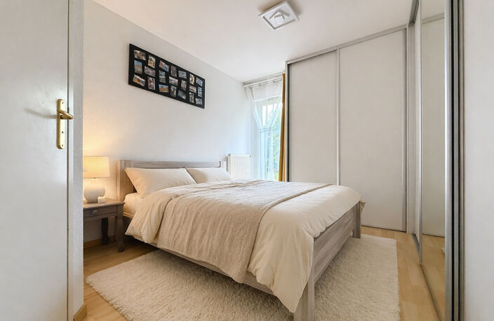 Appartement à vendre 4 pièces GEX (01) — photo 5