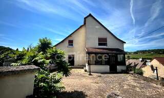 Maison 4 Pièces 100 m² à vendre à Saint-Désert (71390)