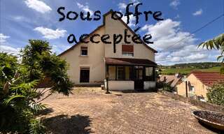 Maison 4 Pièces 100 m² à vendre à Saint-Désert (71390)