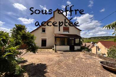 Maison 4 pièces 178000 €