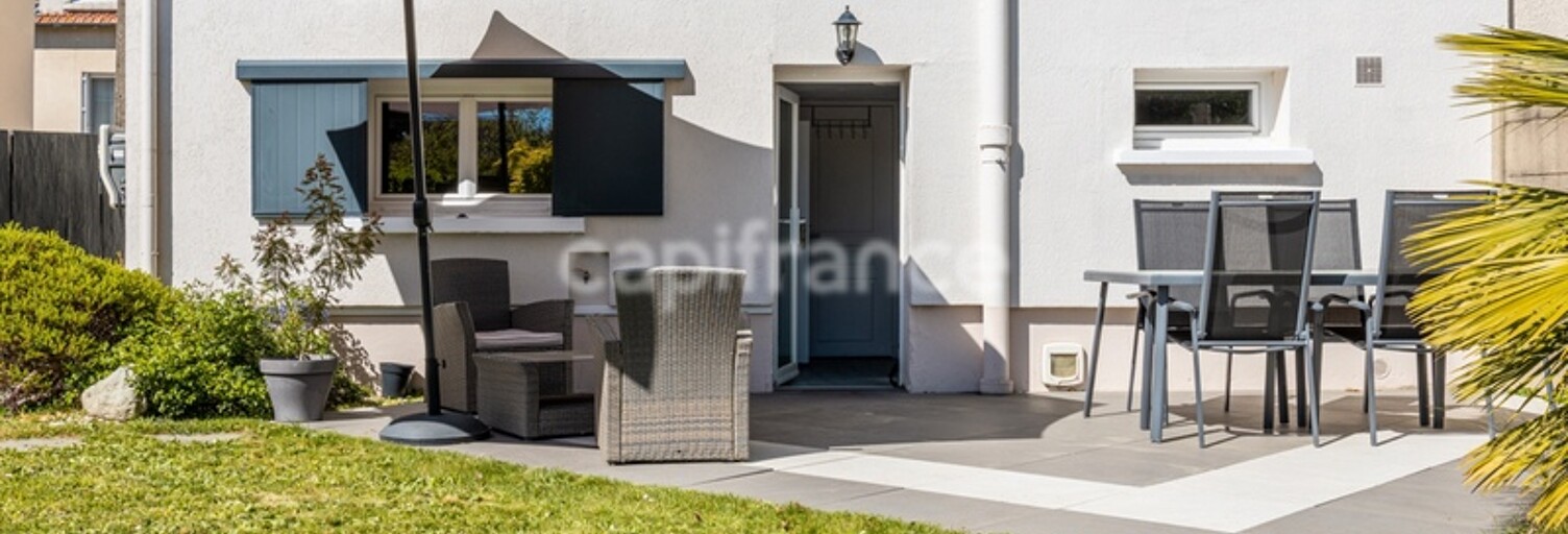 Maison 8 Pièces 118 m² à vendre à Le Mans (72000)