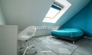 Maison 8 Pièces 118 m² à vendre à Le Mans (72000)