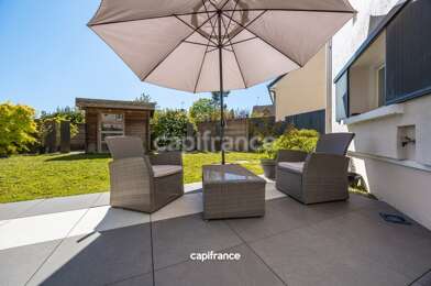 Maison 8 pièces 294900 €