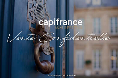 Maison 8 pièces 1672000 €