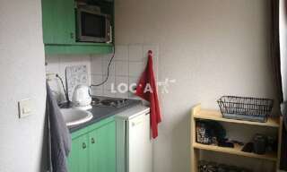 Appartement 1 Pièce 24 m² à louer à Lyon 3 (69003)