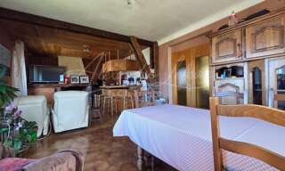 Maison 6 Pièces 250 m² à vendre à Osséja (66340)