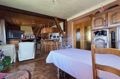 Maison 6 pièces 580000 €
