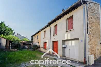Maison 4 pièces 69500 €