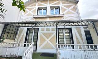 Maison 4 Pièces 104 m² à vendre à Aulnay-sous-Bois (93600)