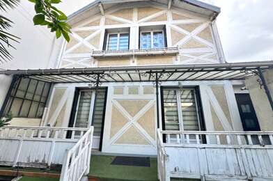 Maison 4 pièces 359000 €