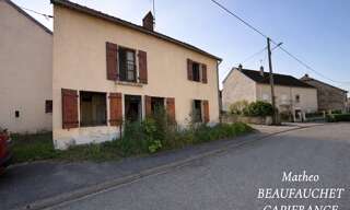 Maison 4 Pièces 90 m² à vendre à Beaujeu-Saint-Vallier-Pierrejux-et-Quitteur (70100)