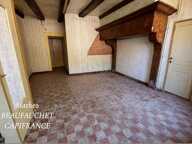 Maison à vendre 4 pièces BEAUJEU ET QUITTEUR (70) — photo 2