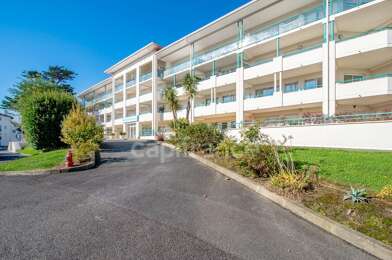 Appartement 2 pièces 238000 €