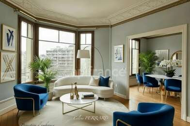 Appartement 3 pièces 574000 €