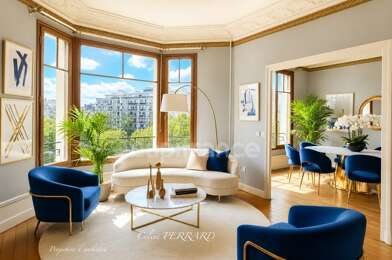Appartement 3 pièces 574000 €