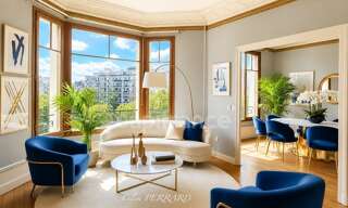 Appartement 3 Pièces 86 m² à vendre à Annecy (74000)