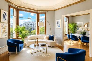 Appartement 3 pièces 574000 €