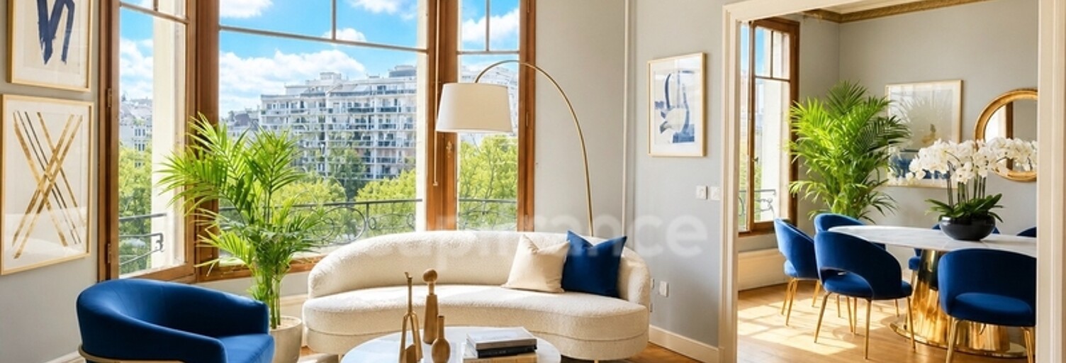 Appartement 3 Pièces 86 m² à vendre à Annecy (74000)