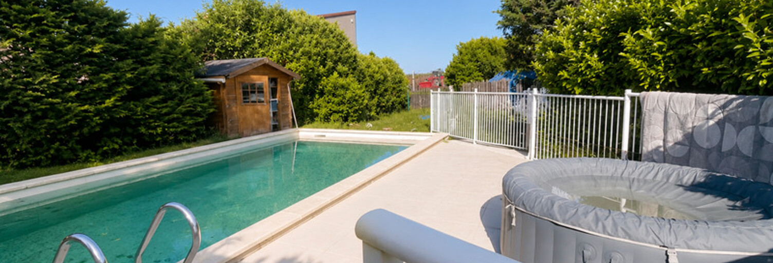 Maison 14 Pièces 400 m² à vendre à Varennes-lès-Narcy (58400)