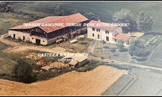 Maison 5 Pièces 160 m² à vendre à Barran (32350)