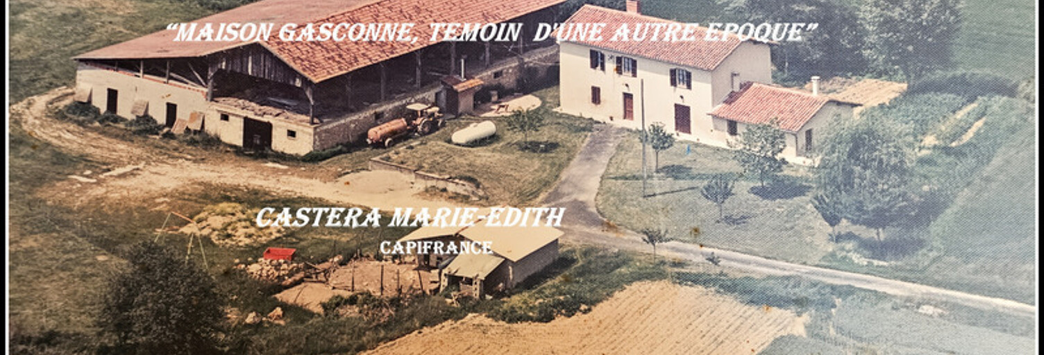 Maison 5 Pièces 160 m² à vendre à Barran (32350)