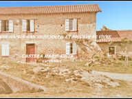 Propriete à BARRAN (GERS) AVEC MAISON GASCONNE EN PIERRES- 160 m² hab- sur 2,6 hectares + dépendances +PUITS — photo 2