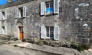 Maison 5 Pièces 115 m² à vendre à Landudec (29710)