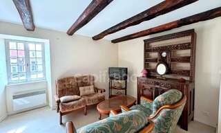 Maison 5 Pièces 115 m² à vendre à Landudec (29710)