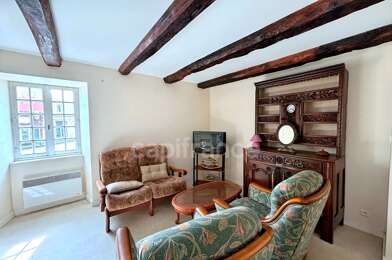 Maison 5 pièces 149000 €