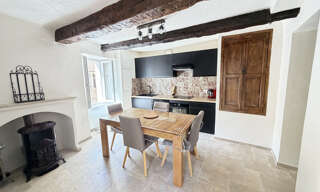 Maison 5 Pièces 75 m² à vendre à Aiguines (83630)