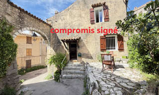 Maison 5 Pièces 75 m² à vendre à Aiguines (83630)