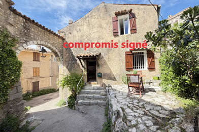 Maison 5 pièces 205000 €