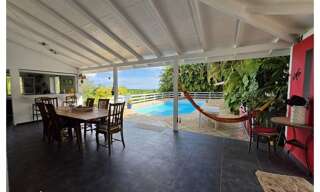 Maison 5 Pièces 151 m² à vendre à Petit-Bourg (97170)