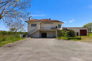 Maison 6 pièces 371000 €