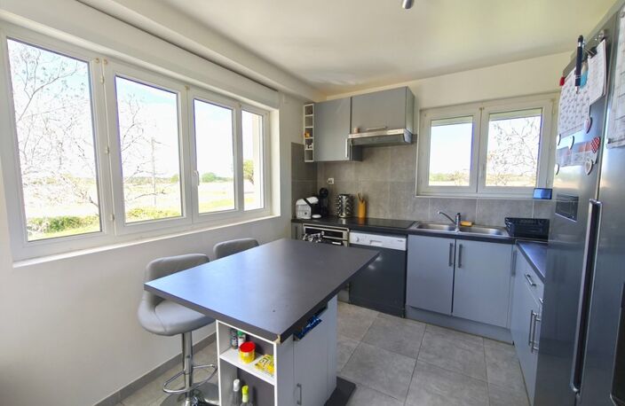 ENSEMBLE IMMOBILIER - FORTE RENTABILITÉ + POTENTIEL AIRE SUR L'ADOUR (40) — photo 2