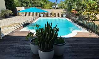 Maison 7 Pièces 229 m² à vendre à Cayenne (97300)