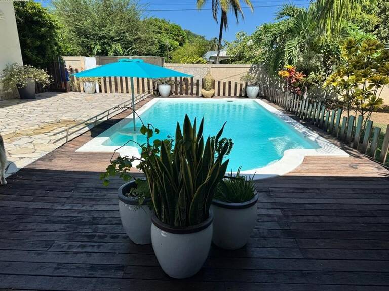 Demeure d’exception T7 – Accès privatif à la plage – Secteur Montabo — photo 1