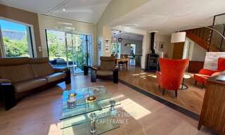 Maison 7 Pièces 142 m² à vendre à Rives-du-Loir-en-Anjou (49140)