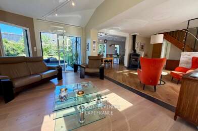 Maison 7 pièces 369000 €