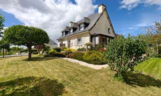 Maison 7 Pièces 147 m² à vendre à Irodouër (35850)