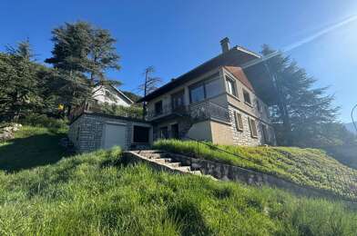 Maison 8 pièces 347000 €